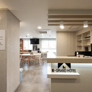 K-grand Seúl